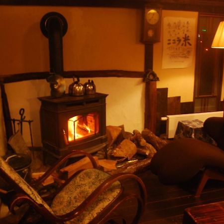 古民家の宿 ふるま家 Furumaya House Gastronomic Farmstay In Deep Kyoto 후쿠치야마 외부 사진