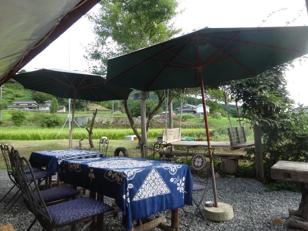 古民家の宿 ふるま家 Furumaya House Gastronomic Farmstay In Deep Kyoto 후쿠치야마 외부 사진